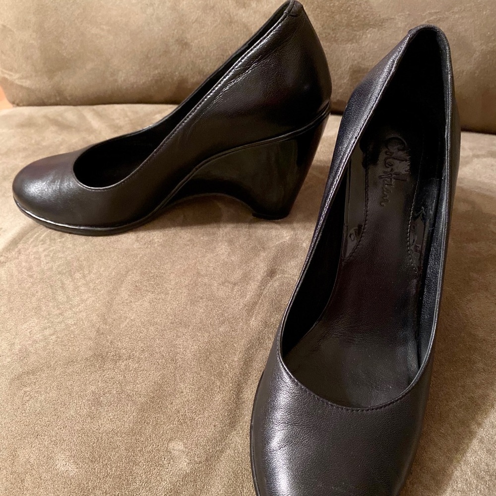 Cole Haan Wedges